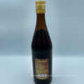 8 ans de vin shaoxing avec bouteille en verre 600 ml
